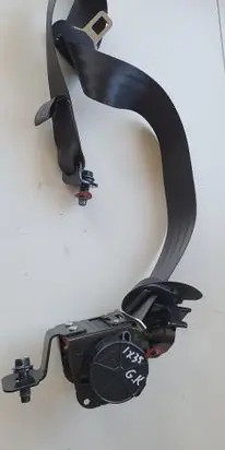Hyundai ix35 Rear seatbelt