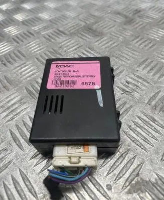 Chevrolet Captiva Other control units/modules 95916578 6578 3A210262