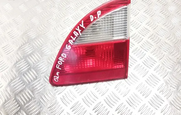 Ford Galaxy Tailgate rear/tail lights 964365026