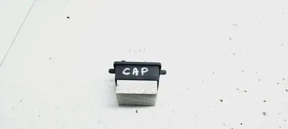 Renault Captur Heater blower motor/fan resistor A43002100 4113170504359