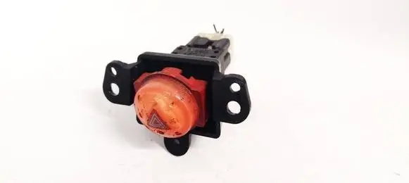 Nissan Almera N16 Hazard light switch 06016