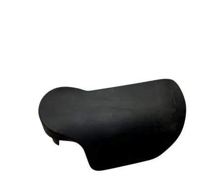 Engine bonnet (hood) release handle