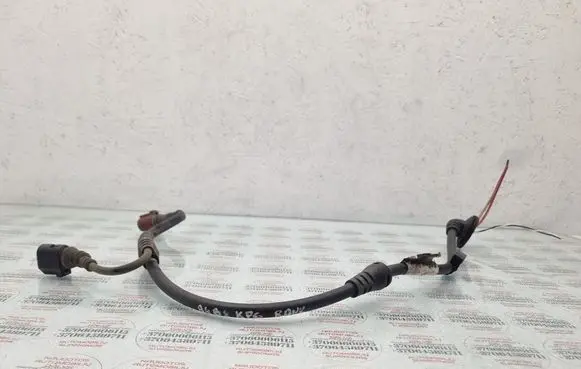 Audi A4 S4 B8 8K Handbrake wiring loom/harness 3B0973722A