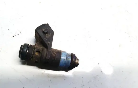 Renault Kangoo I Fuel injector 5007b03753 h132254