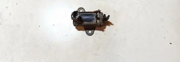 Ford Mondeo MK II Turbo solenoid valve
