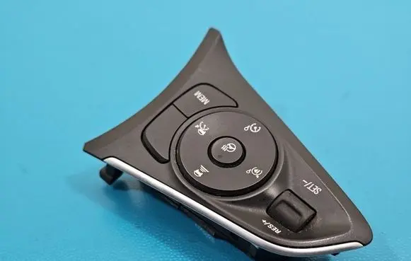 Opel Grandland X Multifunctional control switch/knob 39172794 IMPRK1544204
