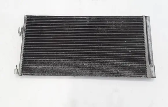 Renault Laguna III A/C cooling radiator (condenser) 921100002R
