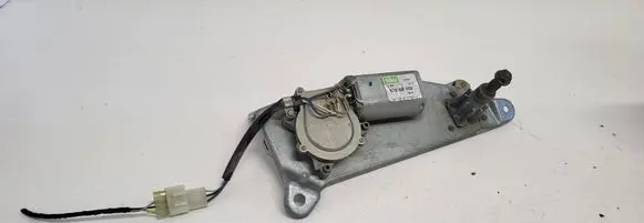 Renault Safrane Rear window wiper motor 53202002