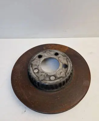 Mercedes-Benz E W238 Front brake disc A0004211512