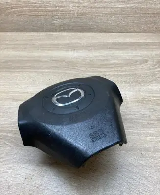 Mazda 5 Steering wheel airbag A11A93174116 MAZDA5WHEELAIRBAG AAA041027