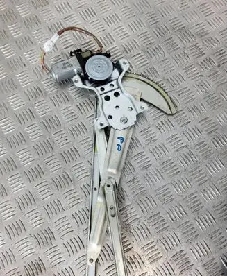 Suzuki Jimny Front door window regulator with motor 