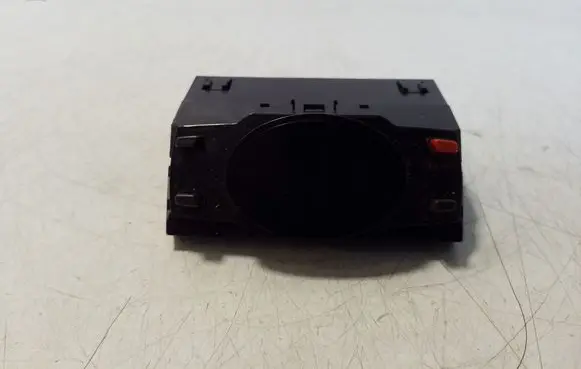 Chevrolet Captiva Clock 22738104