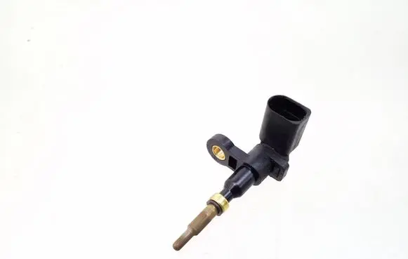 Coolant temperature sensor