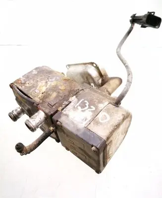 Opel Omega B2 Auxiliary pre-heater (Webasto) 122084AI 09146031