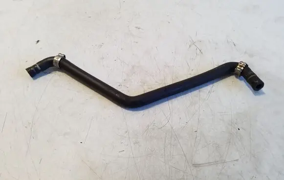 Fiat 500L Engine coolant pipe/hose 