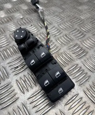 BMW X3 F25 Electric window control switch 9208111 L40316 220912
