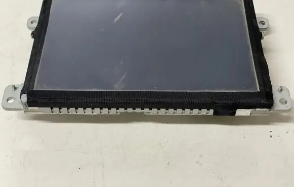 Audi A6 S6 C6 4F Screen/display/small screen 93B62Z091142477 HS9359E0108 171T2009
