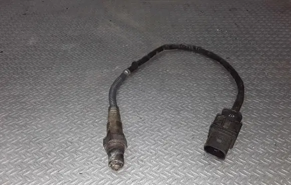 Volkswagen Touareg I Lambda probe sensor 0258017006 03C906262