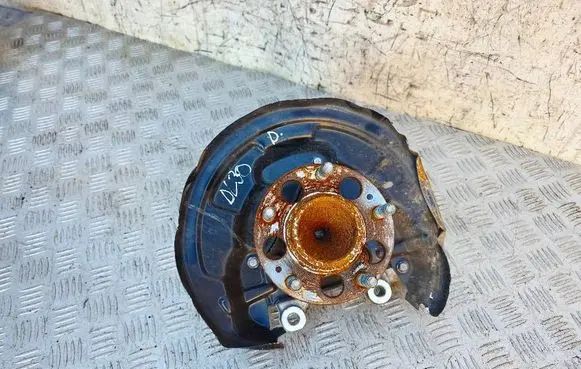 KIA Niro Rear wheel hub V10R