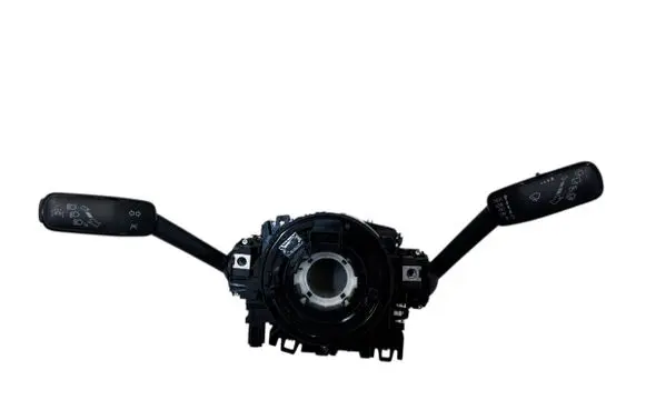 Volkswagen Golf VII Wiper turn signal indicator stalk/switch 5Q0953513AJ 5Q0953507GK 908490F9000