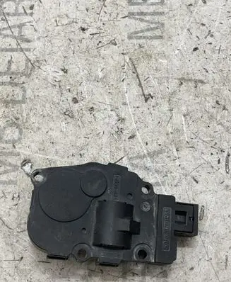 Porsche 911 991 Air flap motor/actuator CF185002