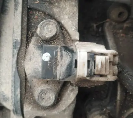 Opel Signum Camshaft position sensor