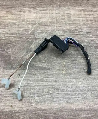 Volkswagen PASSAT B8 Plug wire 8E0972712 14187921