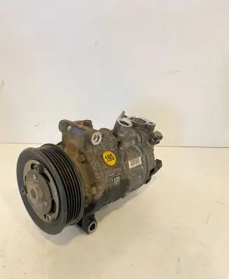 Skoda Superb B8 (3V) Air conditioning (A/C) compressor (pump) 5Q0816803