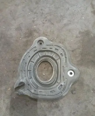 BMW 5 F10 F11 Other engine bay part 9115379