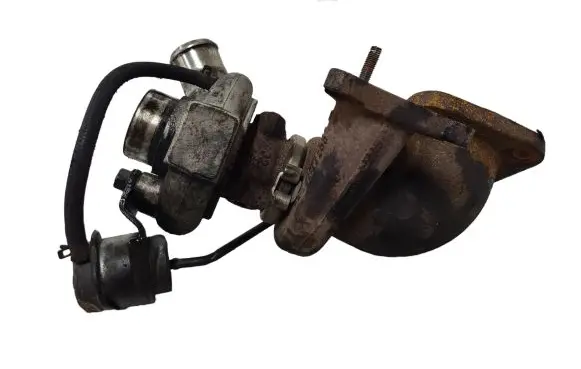 Ford Transit Turbo 4913158450 13113200 AIS17M9035
