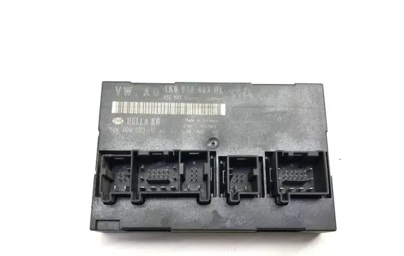 Volkswagen Caddy Comfort/convenience module 1K0959433BL 5DK00858317