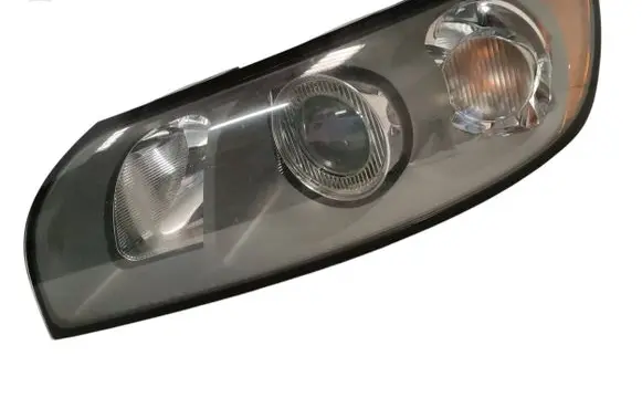Volvo V50 Headlight/headlamp 30698891 0301198603