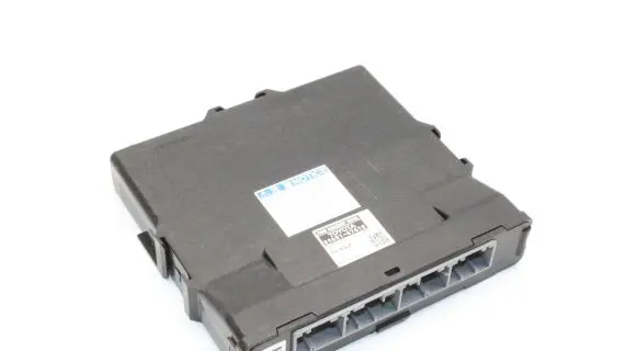 Toyota Prius+ (ZVW40) Voltage converter/converter module 8968147410 2850002062