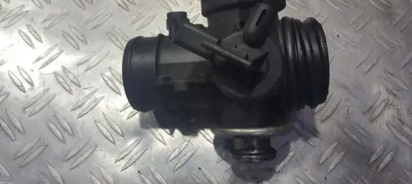 Peugeot Partner EGR valve 9631854180 0926400316
