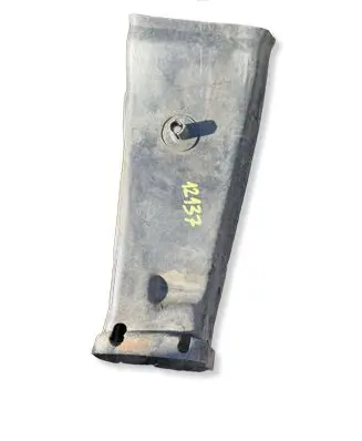 BMW 3 E36 Cabin air duct channel 2233361
