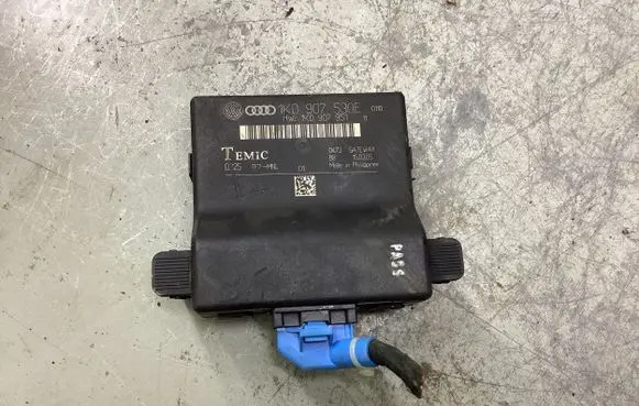 Skoda Octavia Mk2 (1Z) Gateway control module 1K0907530E 1K0907951