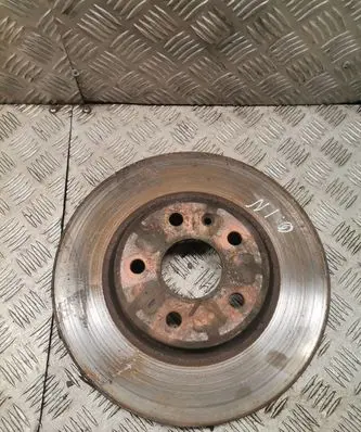 Opel Insignia A Front brake disc