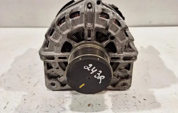 Renault Kangoo II Generator/alternator 231007243R