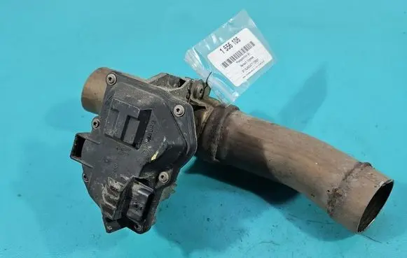 Renault Express Throttle body valve 50885505 IMPRK1556106