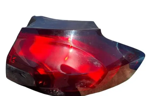 Opel Zafira C Rear/tail lights 39033313 428448700
