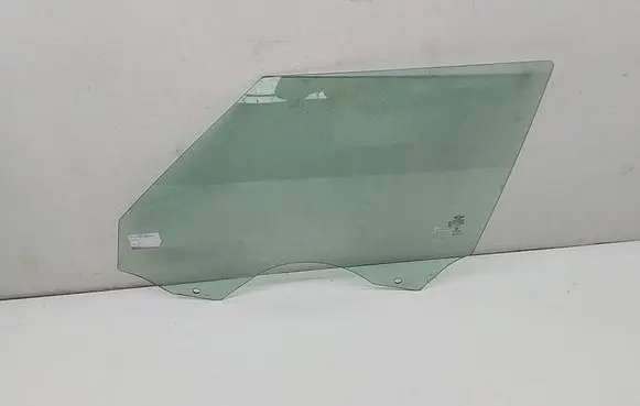 Mini Clubman F54 Front door window/glass (coupe) 51337344131