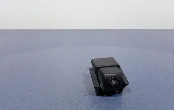 Honda Accord Reversing camera 