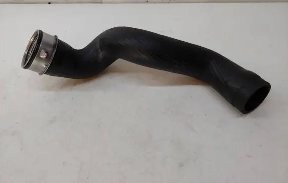 Volkswagen Golf IV Intercooler hose/pipe