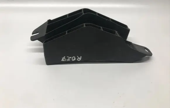 Mercedes-Benz CLA C117 X117 W117 Bottom radiator support slam panel A2466260100