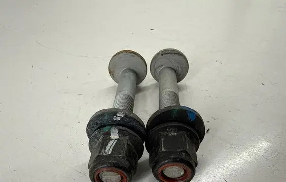 Ford Bronco Rear suspension camber bolt W720562S439