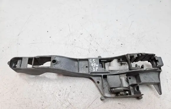 Citroen C5 Front door exterior handle/bracket 1199D2