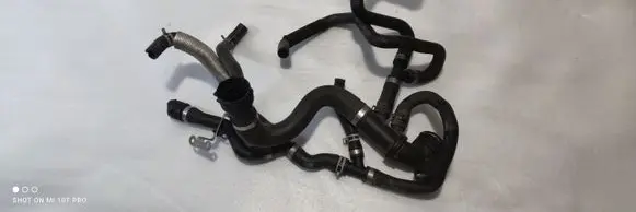 Volvo S90, V90 Engine coolant pipe/hose 31465025