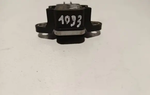 Audi A6 S6 C6 4F Airbag deployment crash/impact sensor 1F0955557 8P0955557