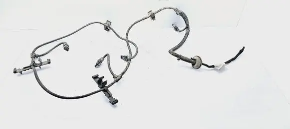 Volkswagen Multivan T5 Parking sensor (PDC) wiring loom 7E0971541AH