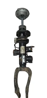 Front shock absorber/damper